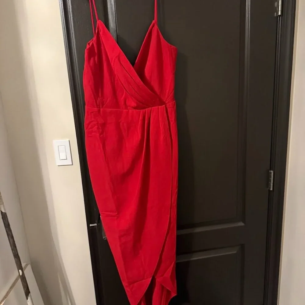 DRESS - Picture 2 of 4